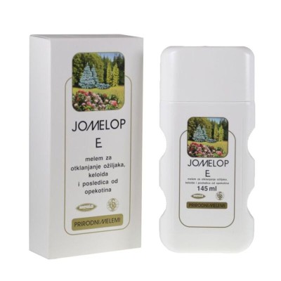 Jomelop E 145 ml