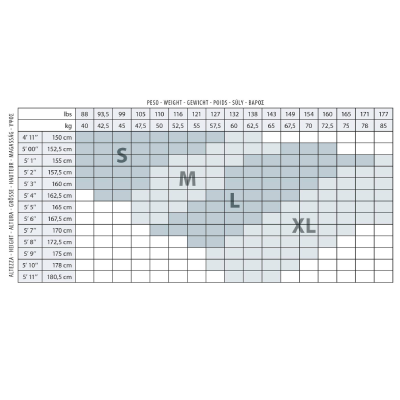 Kompresivne hulahopke B14 bež, 70 dena (10-14 mmHg)