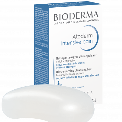 Bioderma atoderm pain/sapun 150g