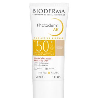 Bioderma Photoderm AR krema ton.SPF 50+A 30ML