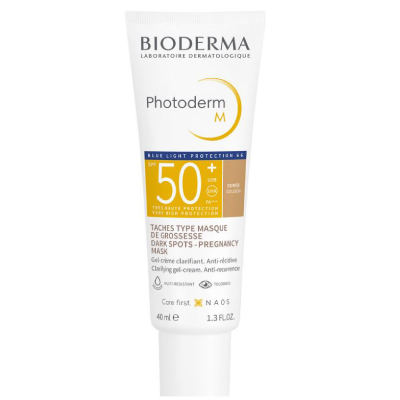 Bioderma Photoderm M tamnije tonirana krema SPF50+ a40mL