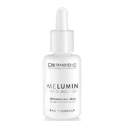 DERMEDIC MELUMIN depigmentacijski serum 30ml