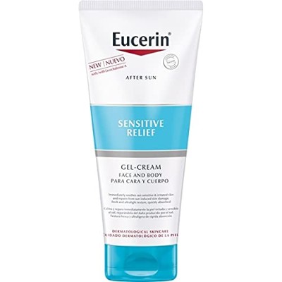 Eucerin Sun gel-krema nakon sunčanja 200ml