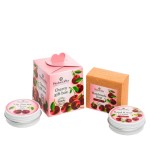 Hedera Vita poklon set višnja