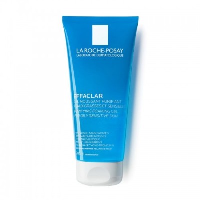 La Roche-Posay Effaclar gel 200ml