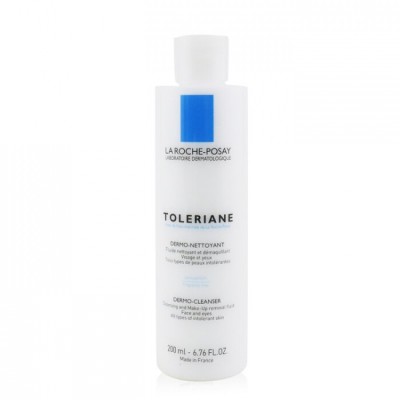 La Roche-Posay Toleriane losion za čišćenje lica i uklanjanje šminke 200 ml