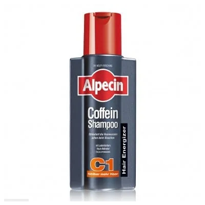 Alpecin Caffein šampon za slabiju kosu 250ml