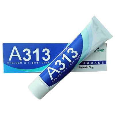 A313 krema a 50 g