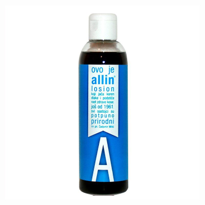 Allin losion 200ml