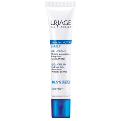 Uriage Bariderm cica daily gel-creme 40ml