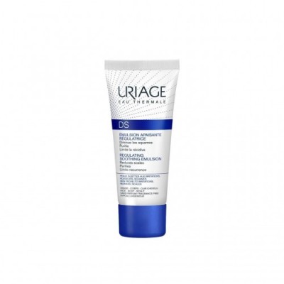 URIAGE D.S.EMULZIJA 40 ML