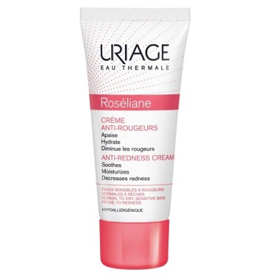 URIAGE Roséliane Anti-redness krema 40ml