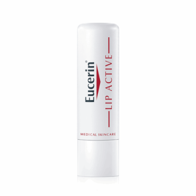 Eucerin lip active balzam za usne 4,8g