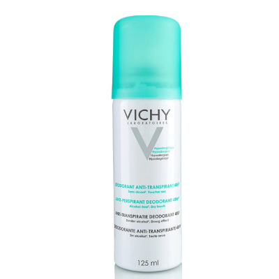 Vichy deodorant anti transpirant intense sprej 125ml
