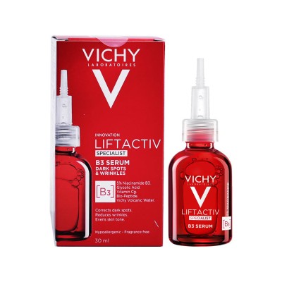 VICHY LIFTACTIV specialist B3 serum 30ml