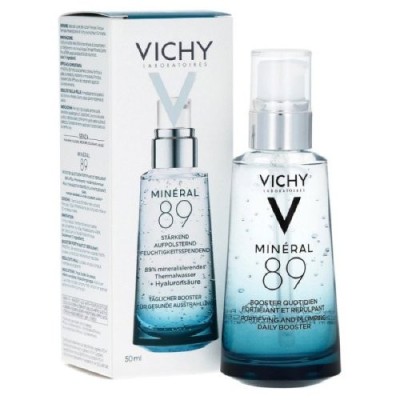 VICHY MINERAL 89 Booster 50ml