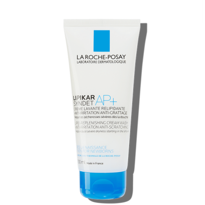 La Roche-Posay Lipikar Syndet AP+  200 ml