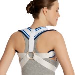 Bandažer za leđa (klavikulu)