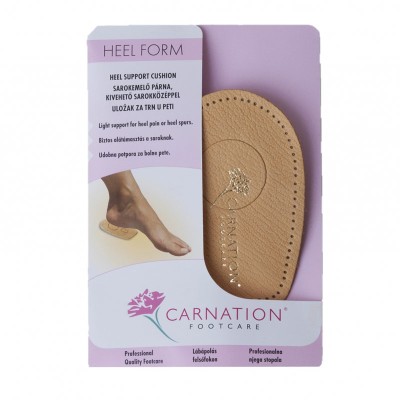 Carnation uložak za petni trn