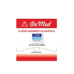 DeMed Vlažne maramice za naočale a1