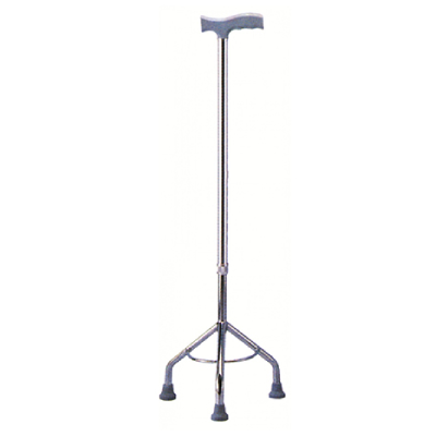 Tronožni štap sivi