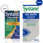 Systane gel kapi za oči 10ml