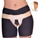 Elastični pojas za herniju (obostrani) V602