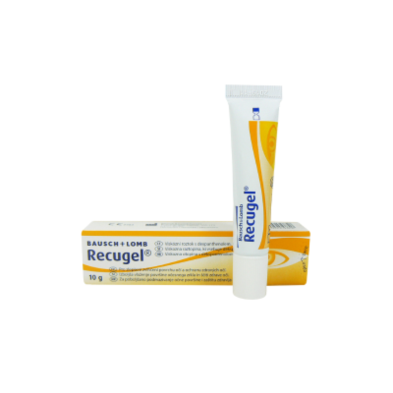 Recugel 10g