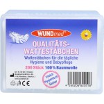 Wund drveni štapići za uši a 200