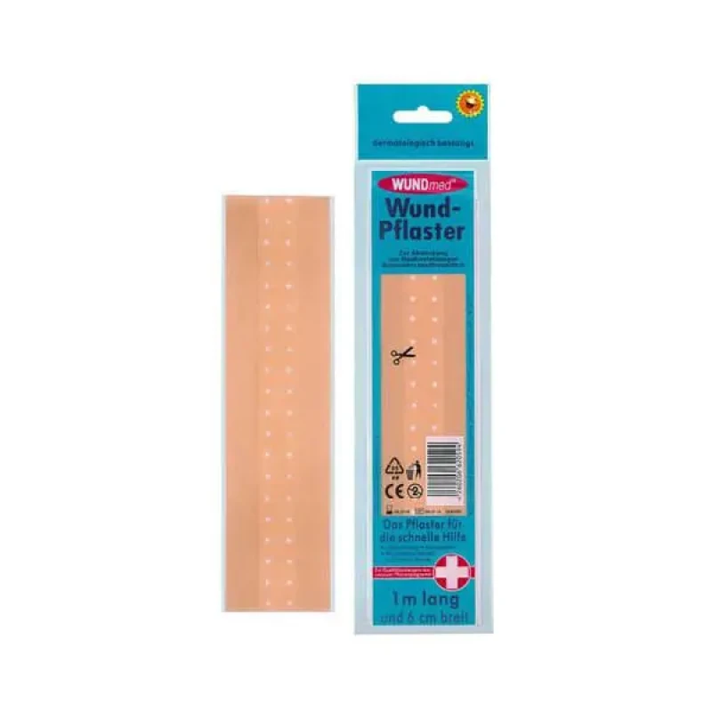 Wund flaster na rezanje A1