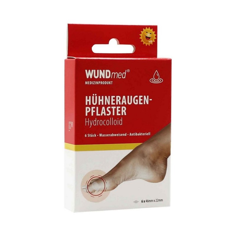 Wund flaster za kurije oči A5