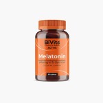 Bivits activa Melatonin a 60 tableta