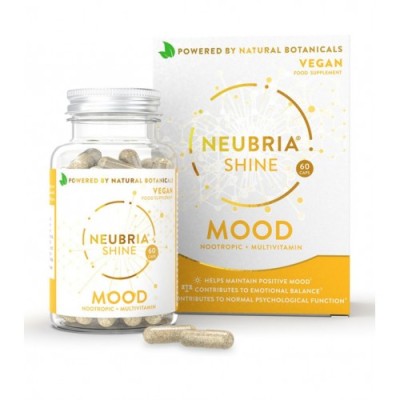 Neubria shine mood a 30 cps