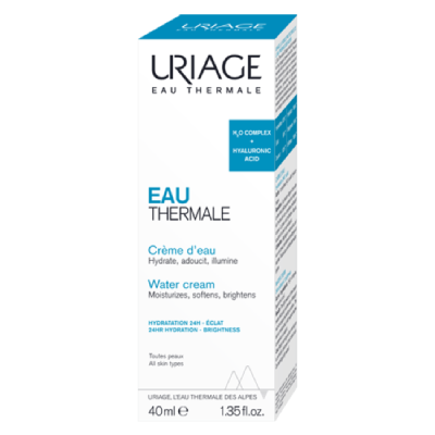 Uriage termalna hidratantna krema za lice 40ml