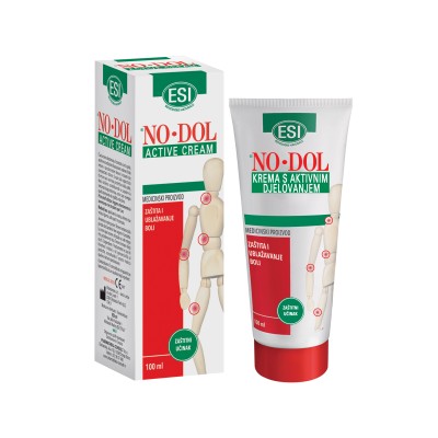 ESI NO DOL krema 100ml