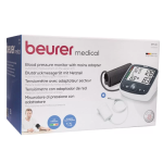 Beurer Tlakomjer BM 40 + adapter