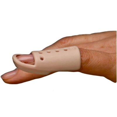 Mallet finger splint code 36