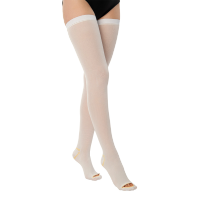 Variteks čarapa duga za prevenciju tromboze V909