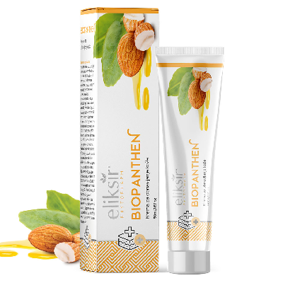 Eliksir Biopanthen krema 50ml