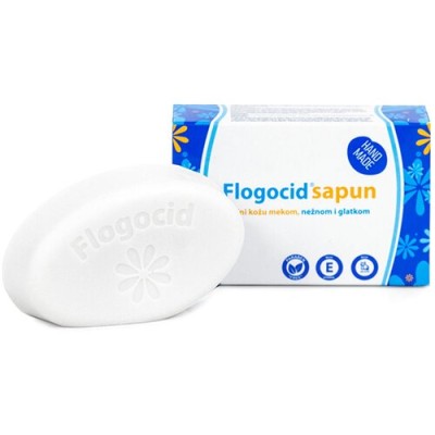 Flogocid sapun 70g