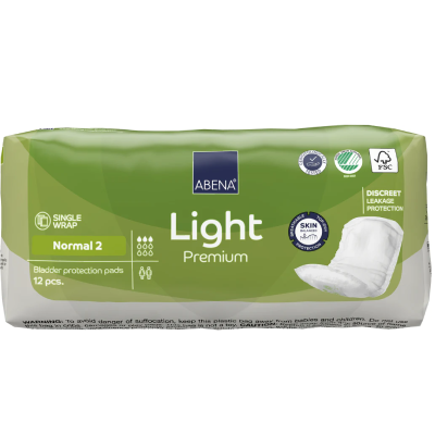 Abena Light Premium normal 2 a 12