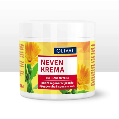 Olival neven krema 250 ml