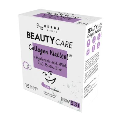 Beauty care kolagen prašak a15