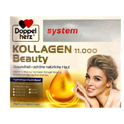 DH Kollagen 11000 IJ Beauty a30 bocica