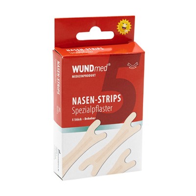 Wund flaster protiv hrkanja A5