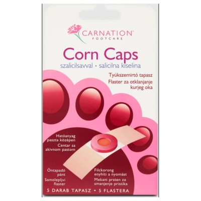 Carnation flaster za kurije oči A5