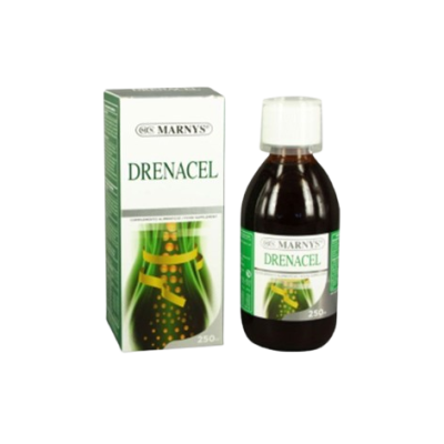 MN Drenacel diet 250ml