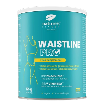 NS Waistline PRO 125g