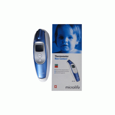 Microlife digitalni toplomjer non contact NC100
