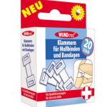 Wund spona za zavoj A20